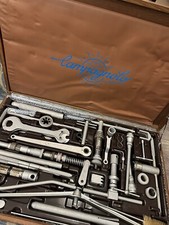 Campagnolo Toolset Box And