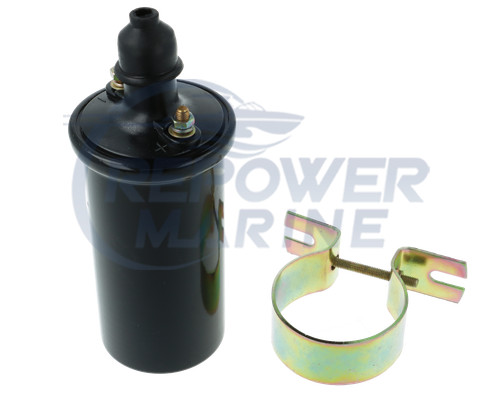 Ignition coil for - ignition, prestolite