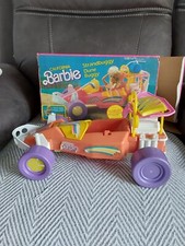 Barbie Dune Buggy - califonia