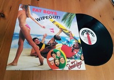 FAT BOYS / BEACH BOYS / 1987 /