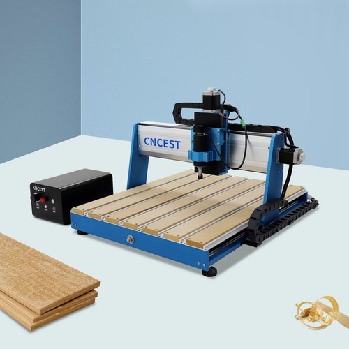 Usb axis cnc - 3, router