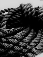 Black Polyester eco Soft Lay 3