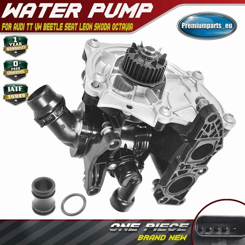New water pump for - water, q7