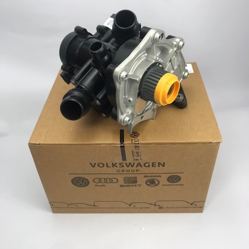 Genuine water pump - vw,