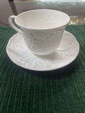 Wedgwood STRAWBERRY & VINE Cup