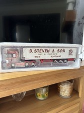 WSI Models 1:50 Scale Scania