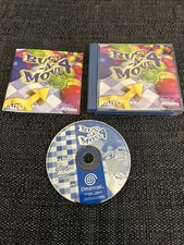 Bust-A-Move 4 - Sega Dreamcast