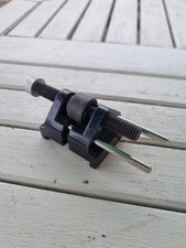 Vintage  Chisel Projection