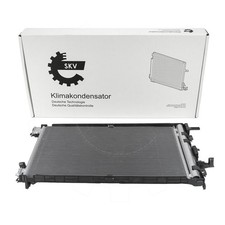 AC Condenser SKV Fits