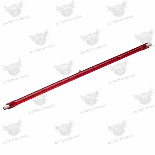 Ruby infrared lamp 1400w - infrared,