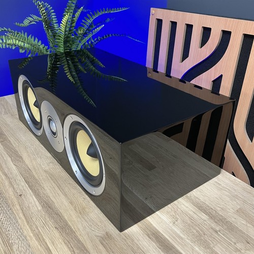 Bowers wilkins w cm hifi - cm,