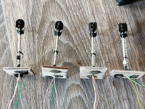 Berko gauge 2 - oo,