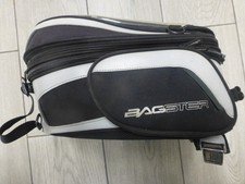 BMW R1200 GS BAGSTER Tank Cover And Bag