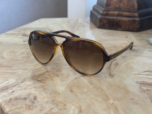 Ray ban cats 5000 classic - ray, 59mm