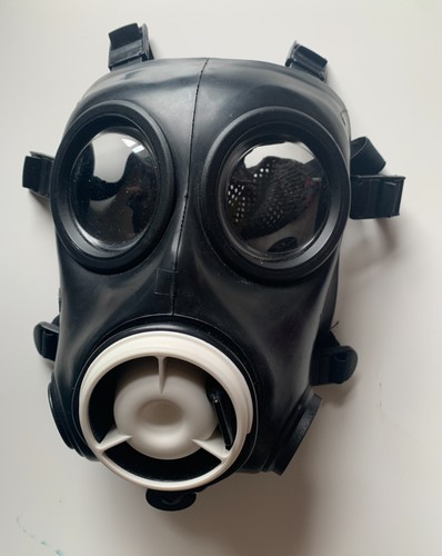 Fm12 respirator mask size 1 - fm12,