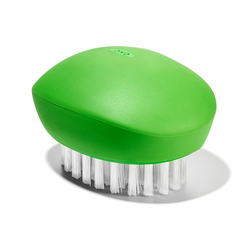Oxo good grips vegetable - vegetable, brush