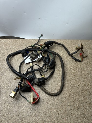 Honda spree nq50 oem - 86,
