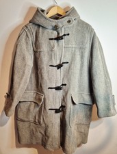 Gloverall Duffle Coat