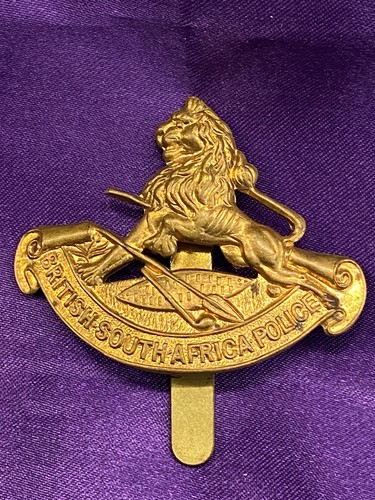 Genuine bsap british south - british,