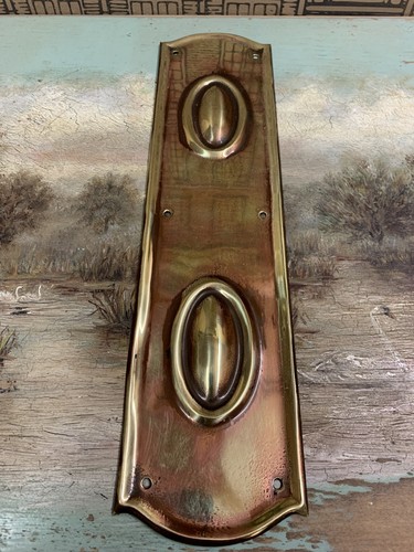 Original art nouveau edwardian - art,