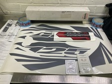 Genuine Suzuki GSXR125