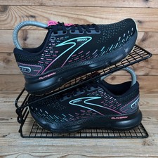 Brooks Trainers Womens Sz UK 4