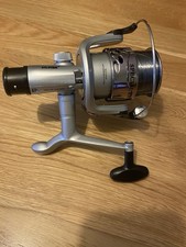 Silstar Special RD 4000 Reel