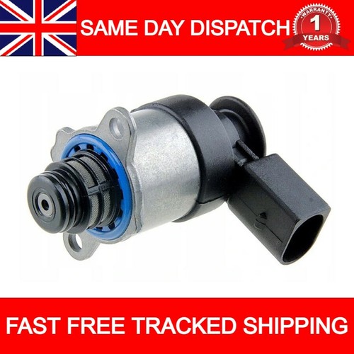 New fuel pressure regulator - new,