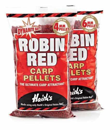Dynamite baits robin red - dynamite,