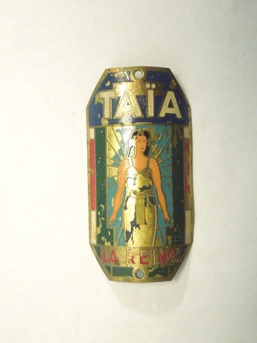 Vintage taia reine - taia, bicycle