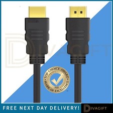 HDMI CABLE LEAD V2.0 HD HIGH