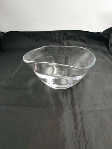 Royal scot finest crystal hand - crystal,