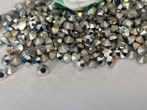 Swarovski 1100 round pointed - swarovski, #1100