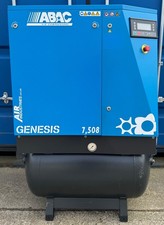 ABAC GENESIS 7.5 Receiver