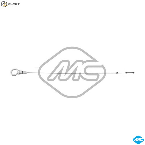 Oil dipstick 39914 - dipstick,