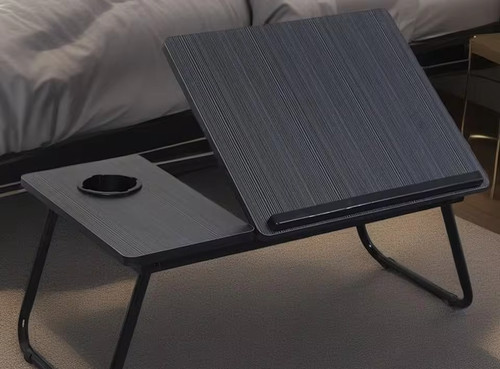 Adjustable folding laptop - adjustable,