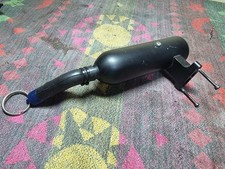 RC Helicopter 30 Size Exhaust