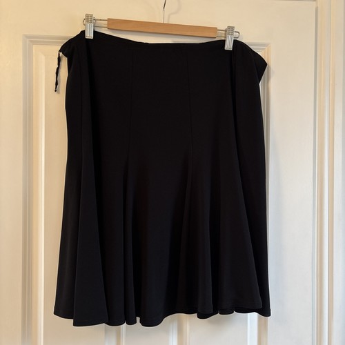 Joseph ribkoff stretchy black - joseph,