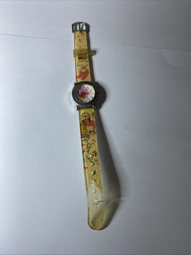 Sanrio vintage melody watch - vintage, my