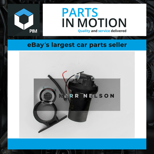 Fuel pump fits austin mini - fits,