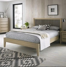 Rimini Aged Oak & Weathered