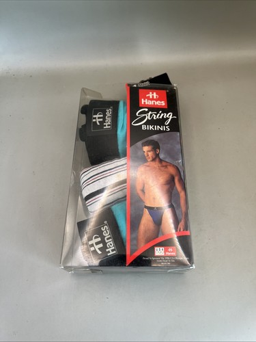 Hanes 3pack vintage - hanes,