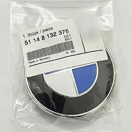 Front hood 82mm - ✨front, 82mm/3.2in