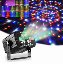 Dj Disco Party Light Sound