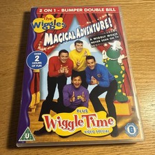 The Wiggles - Magical