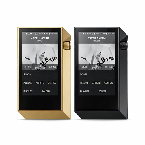 Astell kern ak240 256gb high - ak240,