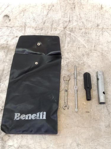 Original tool kit for benelli - for,