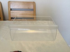 New World Fridge Freezer -