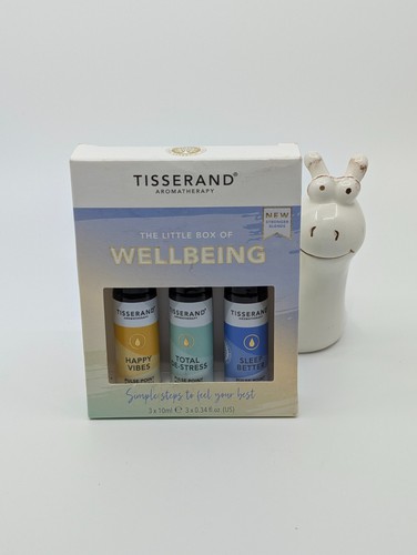 Tisserand aromatherapy the - tisserand,