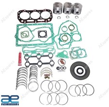 OEM Genuine Perkins 100 Series